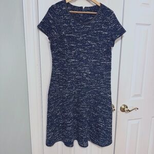 Comfortable Work Dress